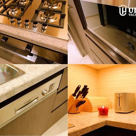 Elegant Apartment With Direct Access To Dubai Mall Екстериор снимка