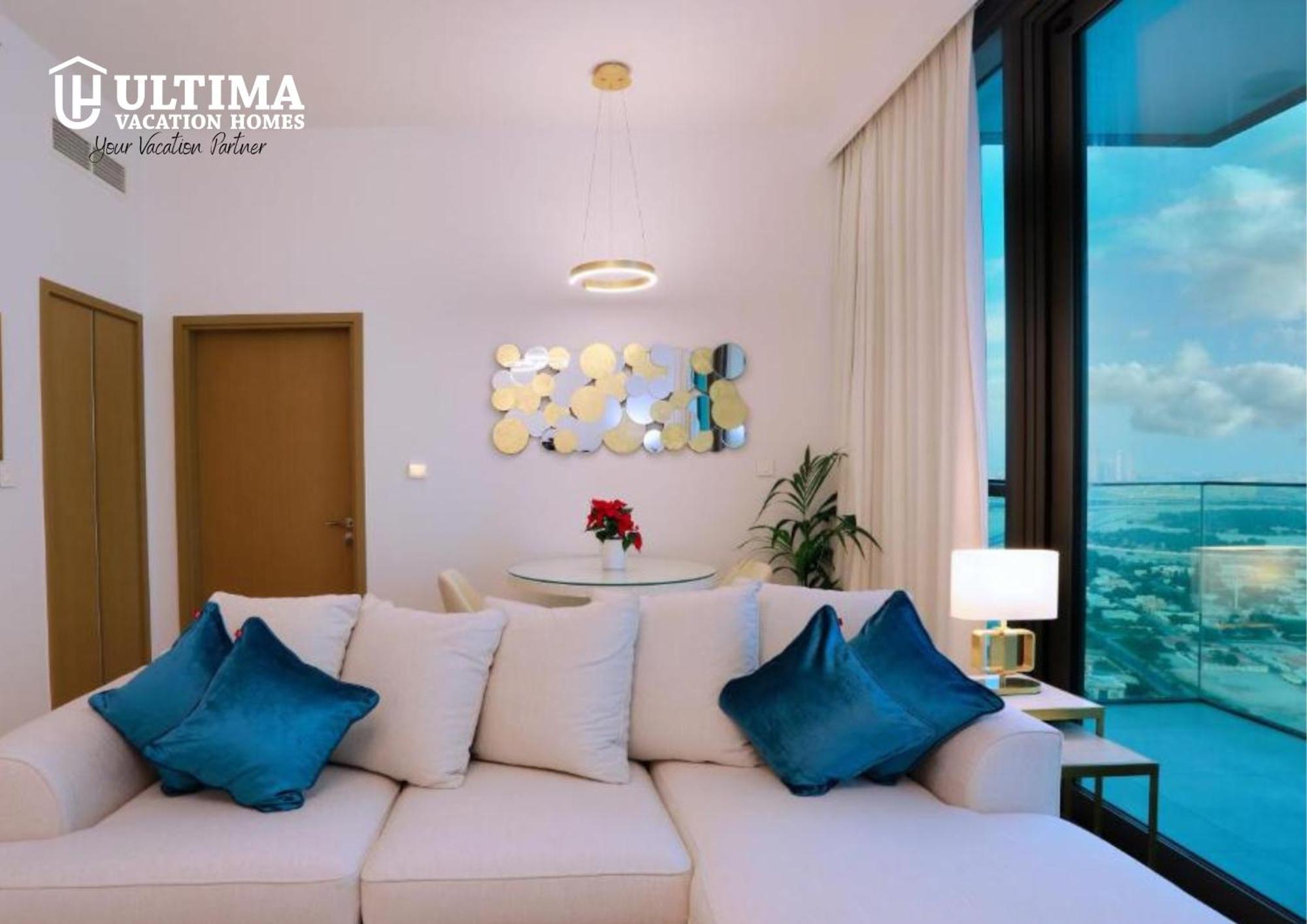 Elegant Apartment With Direct Access To Dubai Mall Екстериор снимка
