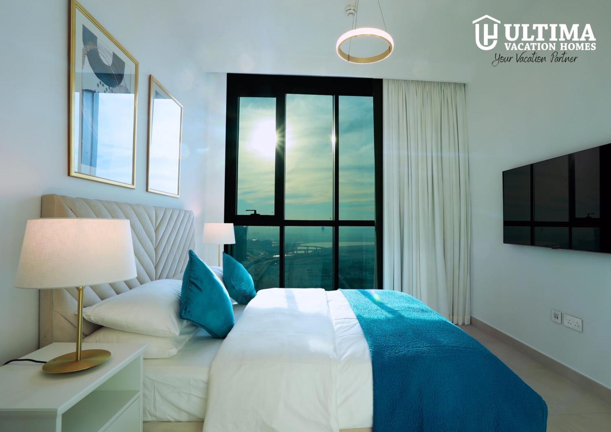 Elegant Apartment With Direct Access To Dubai Mall Екстериор снимка